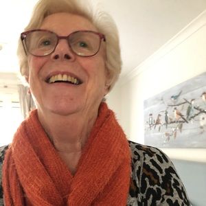 Meet your Posher, Joy